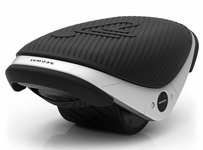 Электроролики Segway Drift W1