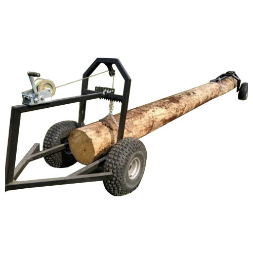 Купить Трелевочная тележка BATR