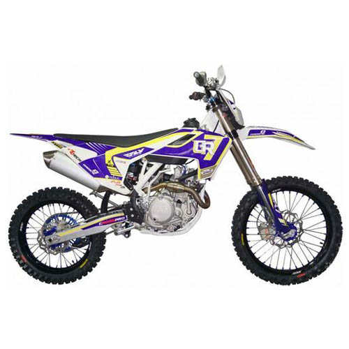 Мотоцикл GR7 F250L-M Enduro LITE (2020 г.)