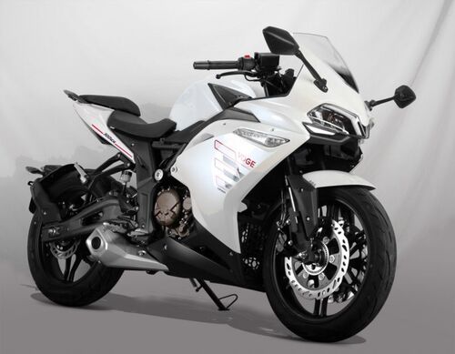 Мотоцикл Loncin Voge 300RR