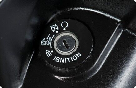 Скутер SYM Symphony SR 125 2015