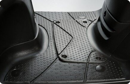 Скутер SYM Symphony SR 125 2015