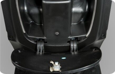 Скутер SYM Symphony SR 125 2015