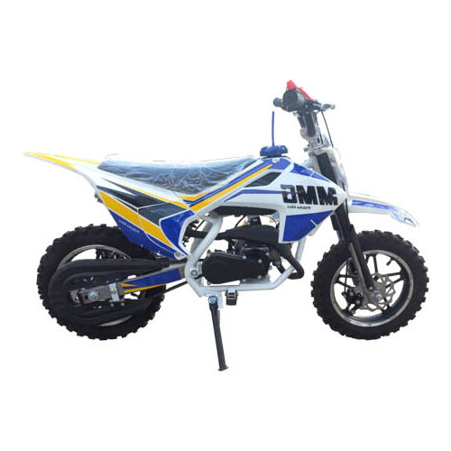 Купить миникросс MMG DB 49cc