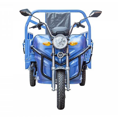 Грузовой электротрицикл Rutrike Круиз 60V/1000W