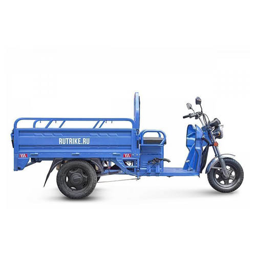 Грузовой электротрицикл Rutrike Круиз 60V/1000W