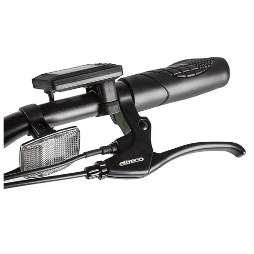 Электровелосипед Eltreco Ultra MAX