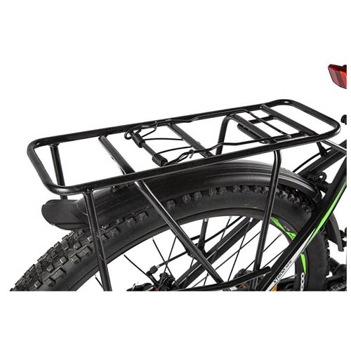 Электровелосипед Eltreco Ultra MAX