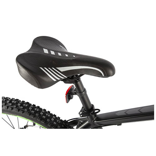 Электровелосипед Eltreco Ultra Trend