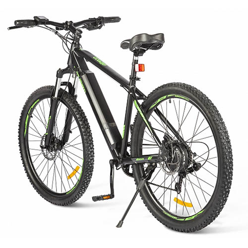 Электровелосипед Eltreco Ultra Trend