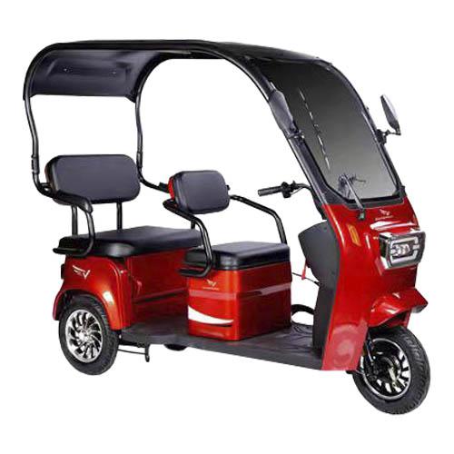 Купить трехколесный электроскутер (трицикл) Volten Wagon 1000W без АКБ