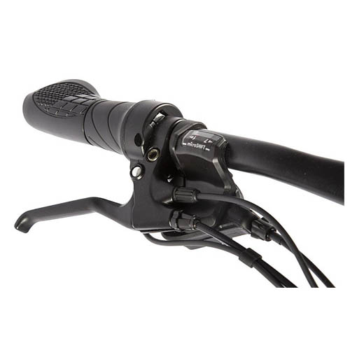 Электровелосипед Eltreco Ultra Trend Lite