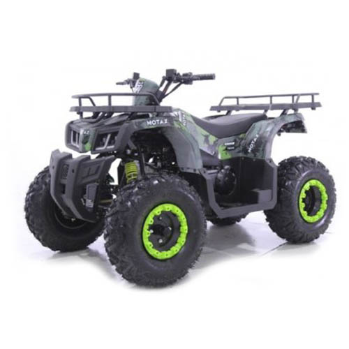 Купить квадроцикл ATV Motax Grizlik T 200 LUX 
