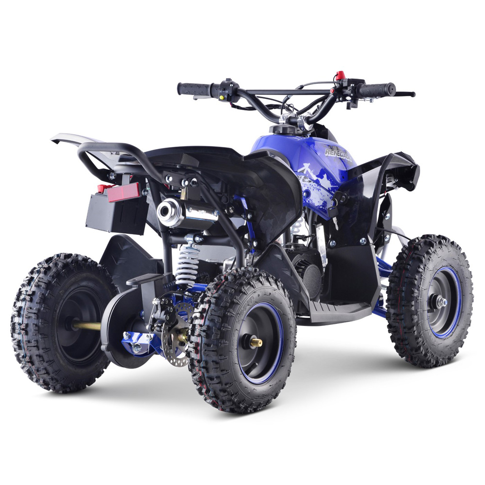 Квадроцикл QMC Renegate 49cc