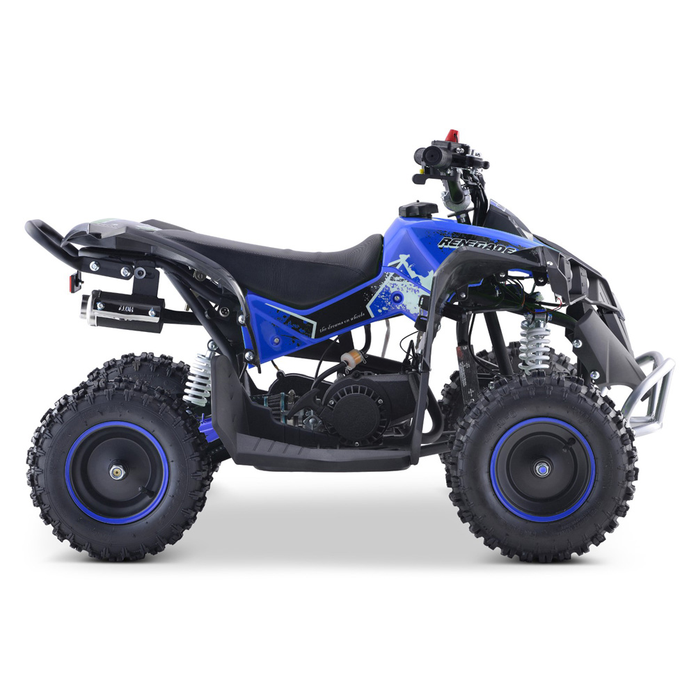 Квадроцикл QMC Renegate 49cc