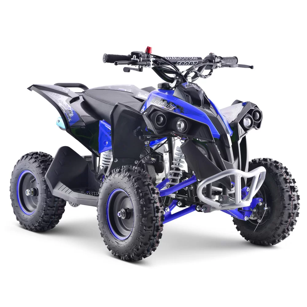 Квадроцикл QMC Renegate 49cc