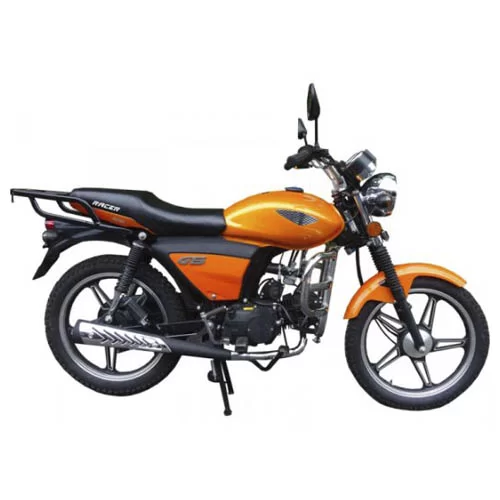 Мопед Racer RC50 ALPHA 