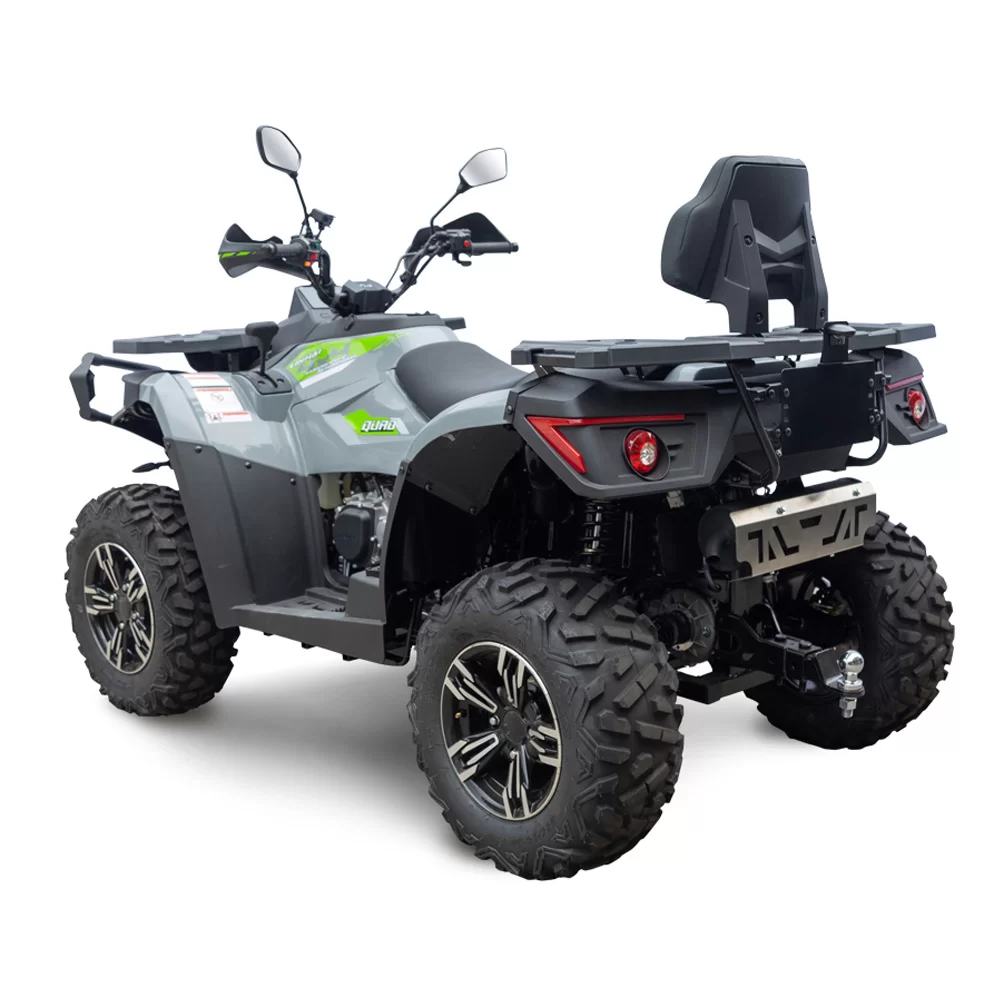 Квадроцикл Linhai 650L PROMAX EPS 4x4