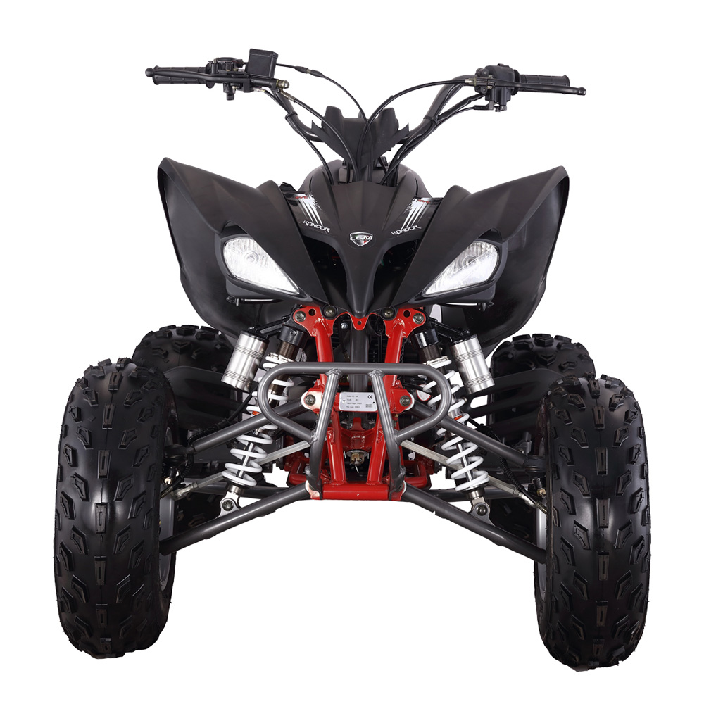 Квадроцикл Mikilon Y65 PENTORA 250cc