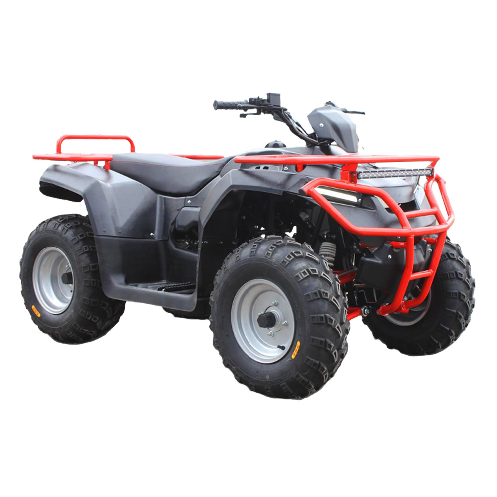 Купить квадроцикл Irbis ATV250