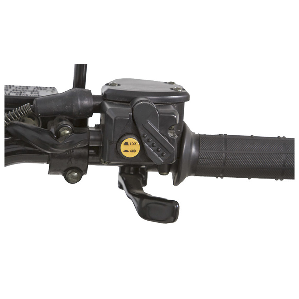 Квадроцикл Hisun Striker 500 EFI