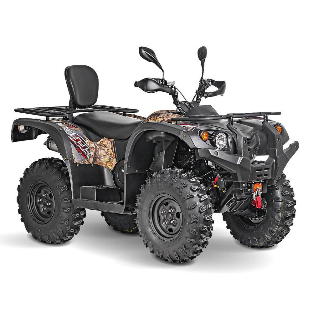 Квадроцикл Hisun Striker 500 EFI