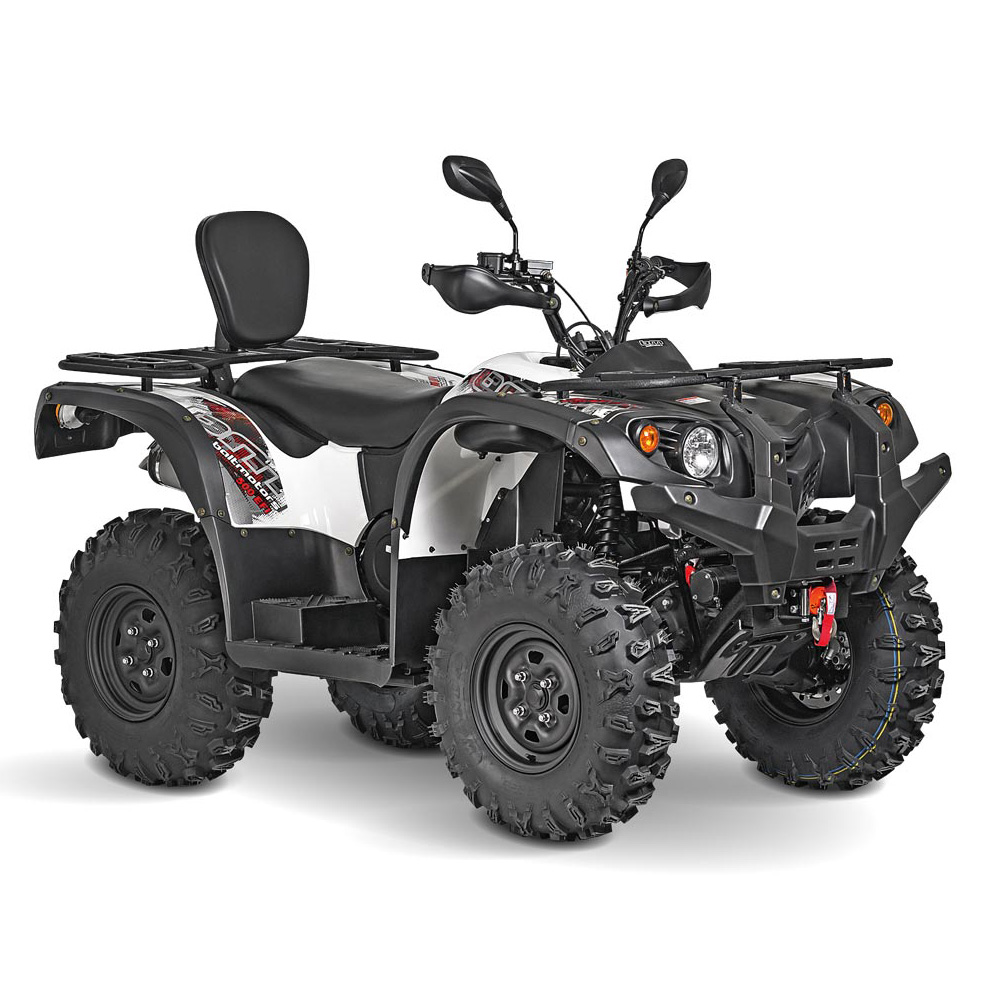 Квадроцикл Hisun Striker 500 EFI