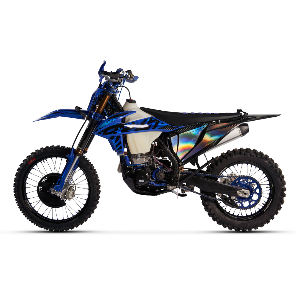 Купить мотоцикл эндуро BRZ X6 300cc