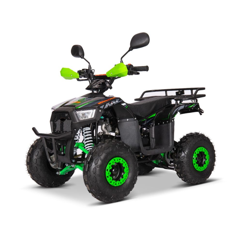 Купить квадроцикл QMC Orion 125cc R6