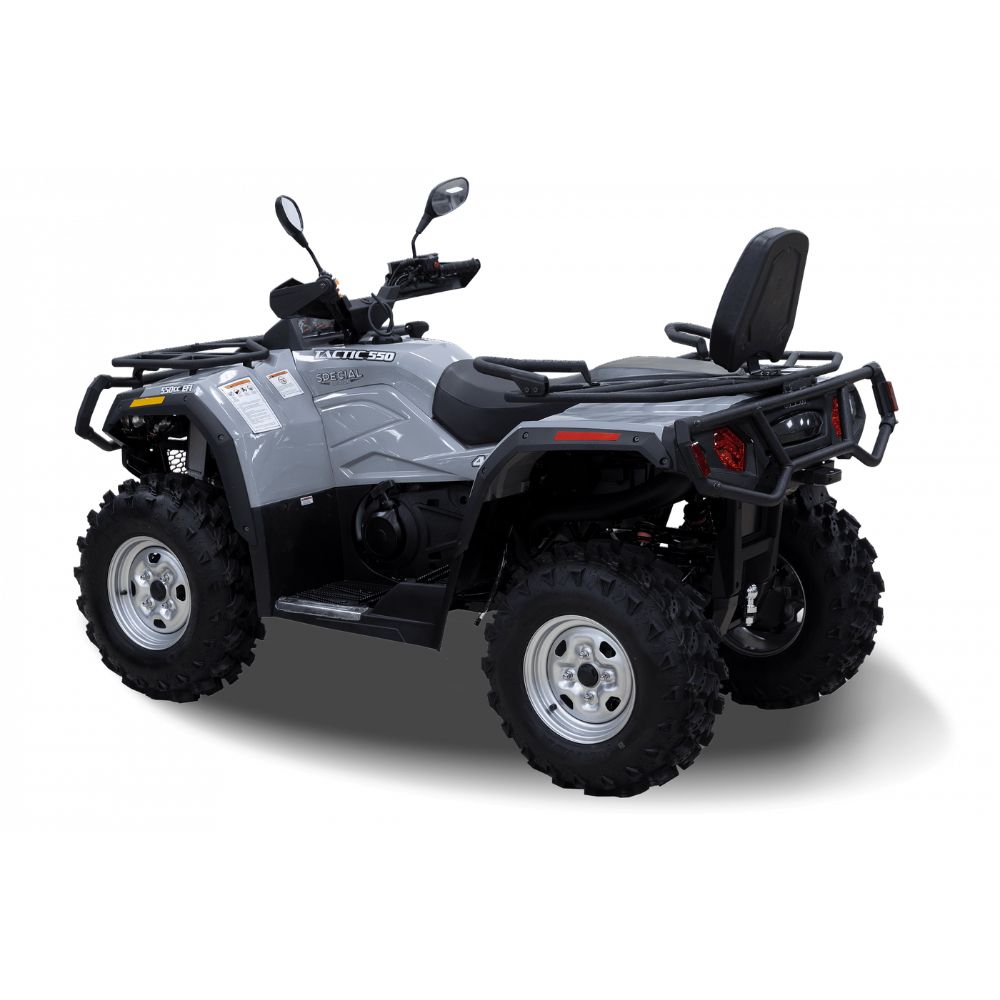 Квадроцикл HISUN TACTIC 550 NORMAL