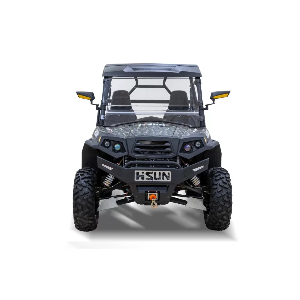 Багги багги HISUN STRIKE GT 1000 LIMITED EPS