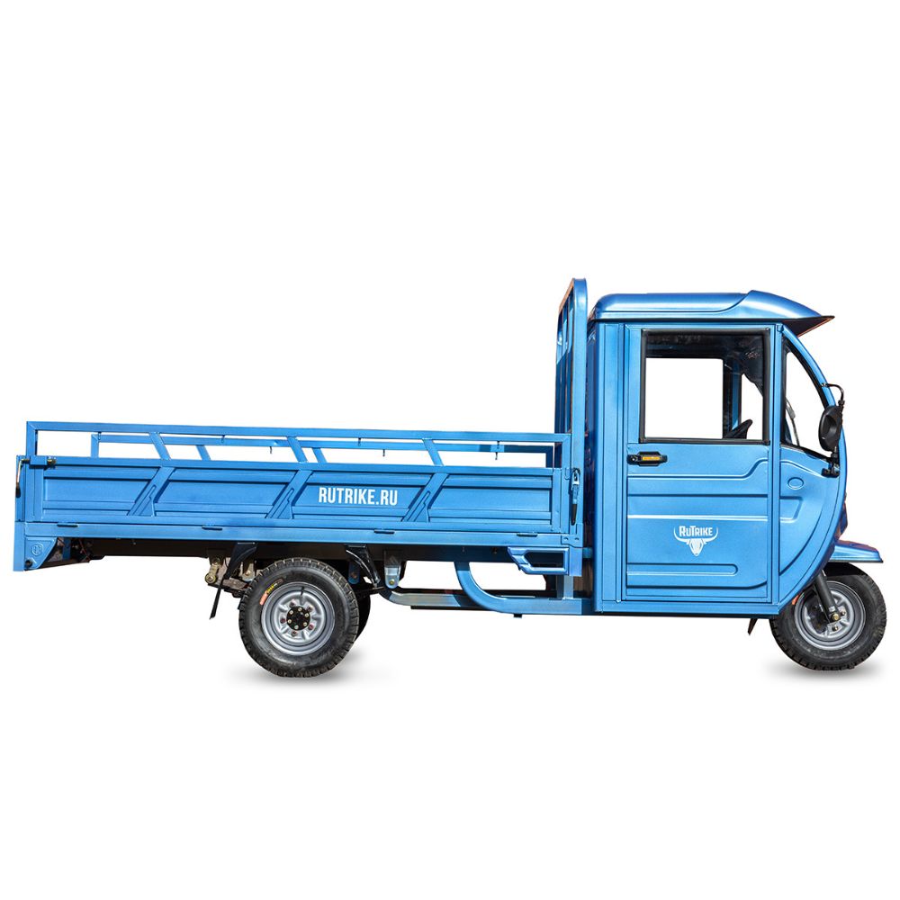 Грузовой электротрицикл Rutrike Фактор 2600 60V2000W