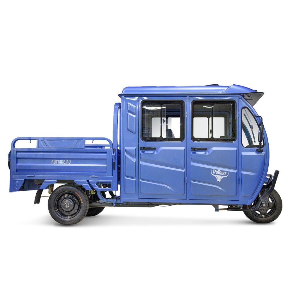 Грузовой электротрицикл Rutrike Рейс 1300