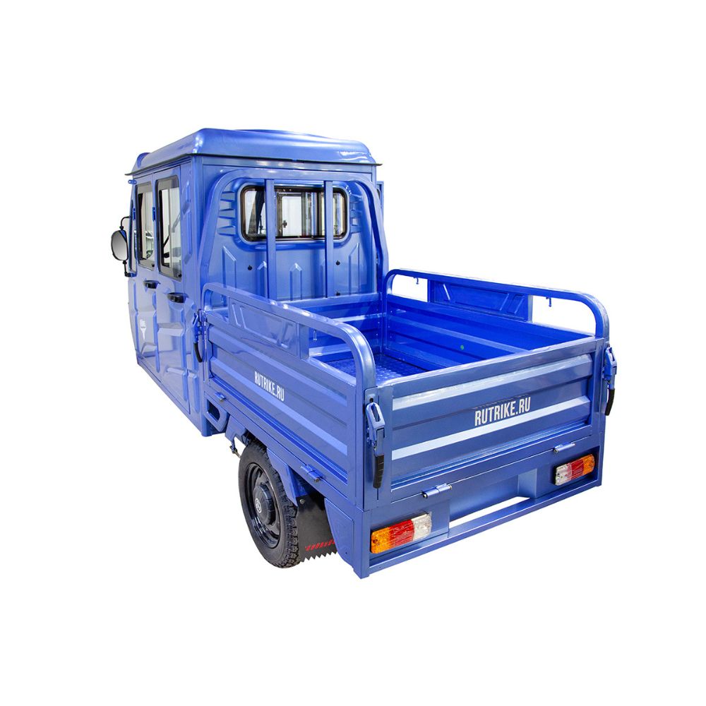 Грузовой электротрицикл Rutrike Рейс 1300