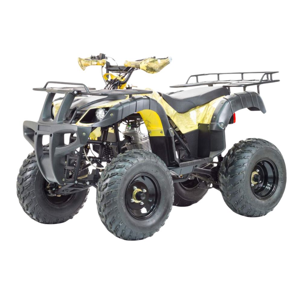 Купить квадроцикл Motoland ATV Adventure 250cc (мотокомплект)