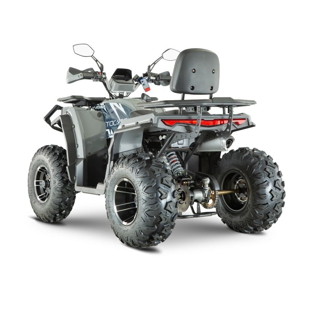 Квадроцикл YACOTA VIKING NEW 200 PRO