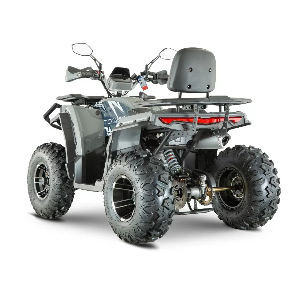 Квадроцикл YACOTA VIKING NEW 200 PRO
