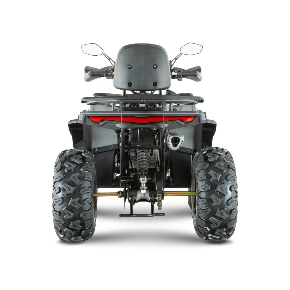 Квадроцикл YACOTA VIKING NEW 200 PRO