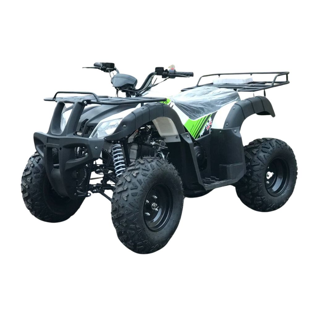 Купить квадроцикл ATV Jaeger Base 150cc (мотокомплект)