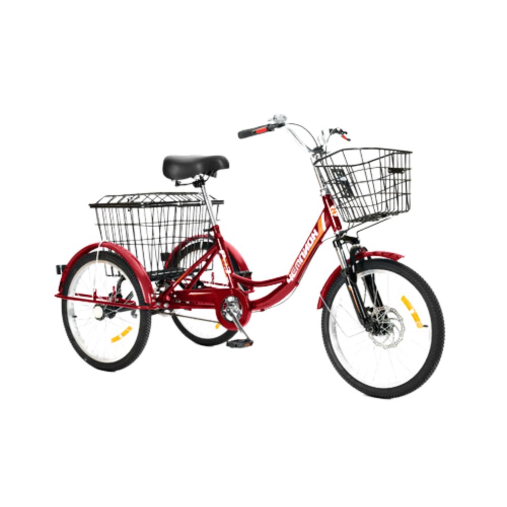 Купить велосипед РВЗ Чемпион 20