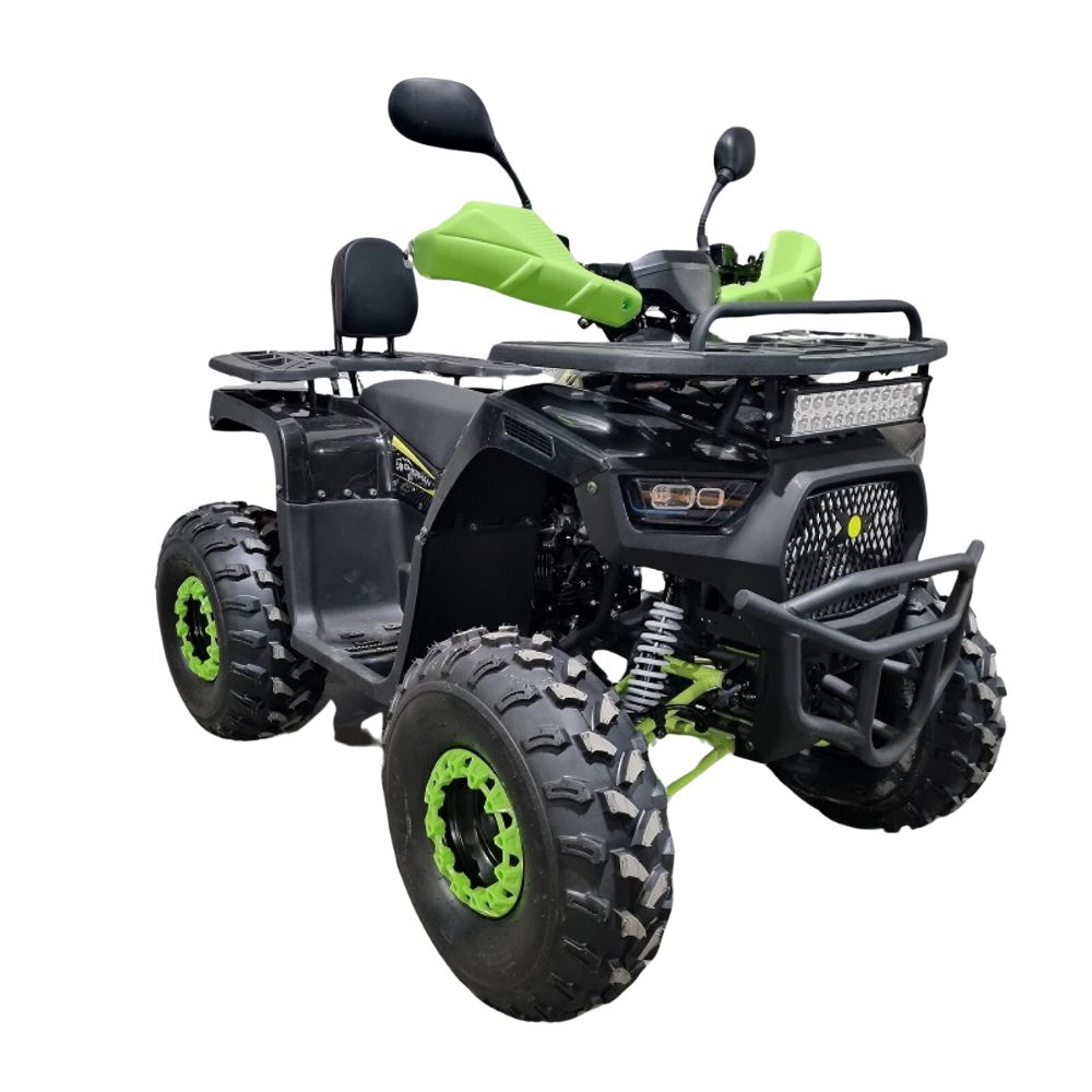 Купить квадроцикл SHERHAN 1500G HURRICANE