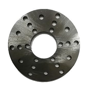 Купить тормозной диск передний для квадроцикла 110-125cc