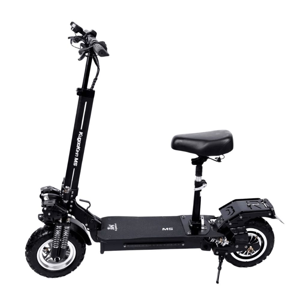 Купить электросамокат Kugoo Kirin M5