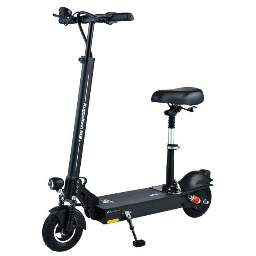 Купить электросамокат Kugoo Kirin M2 Plus 2024