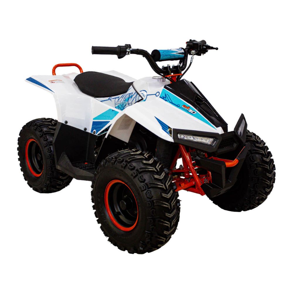 Купить квадроцикл электрический Kayo еA70 1400W