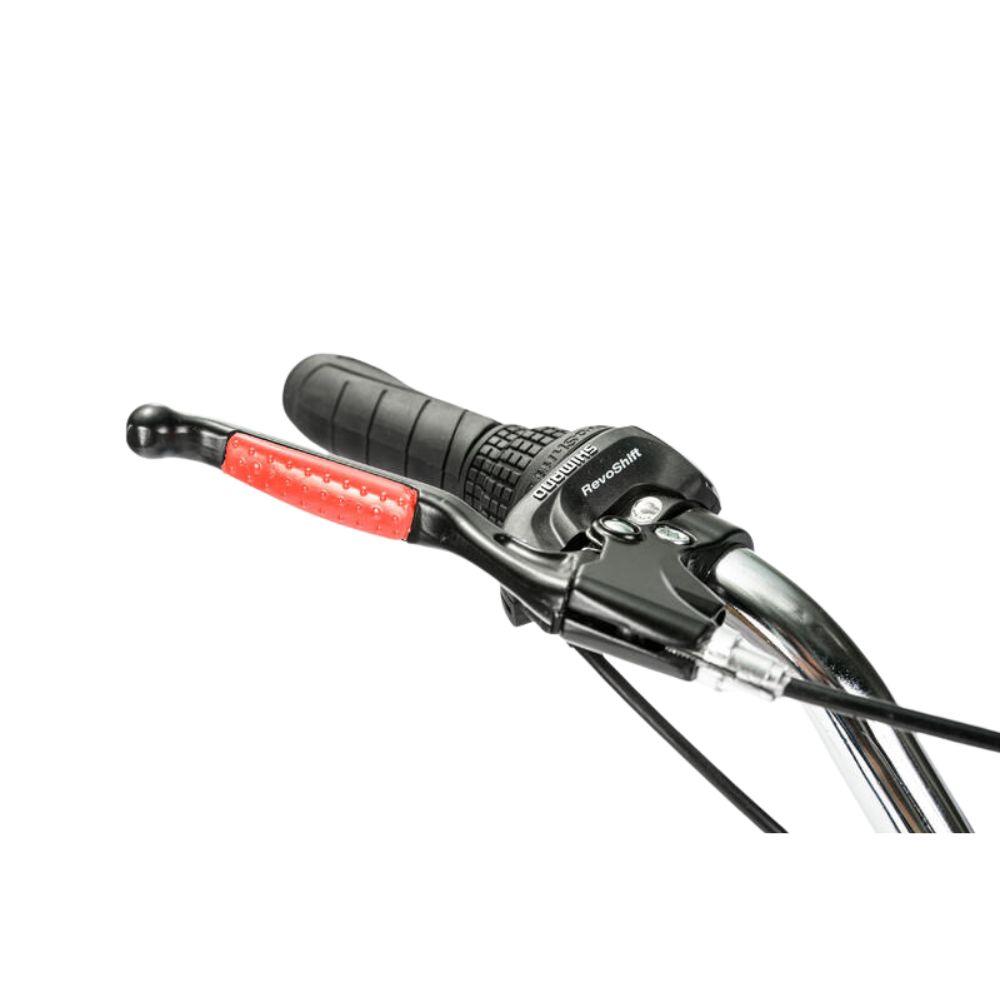 Велосипед трехколесный РВЗ Чемпион 24 СКЛАДНОЙ 