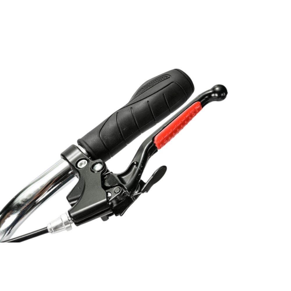 Велосипед трехколесный РВЗ Чемпион 24 СКЛАДНОЙ 