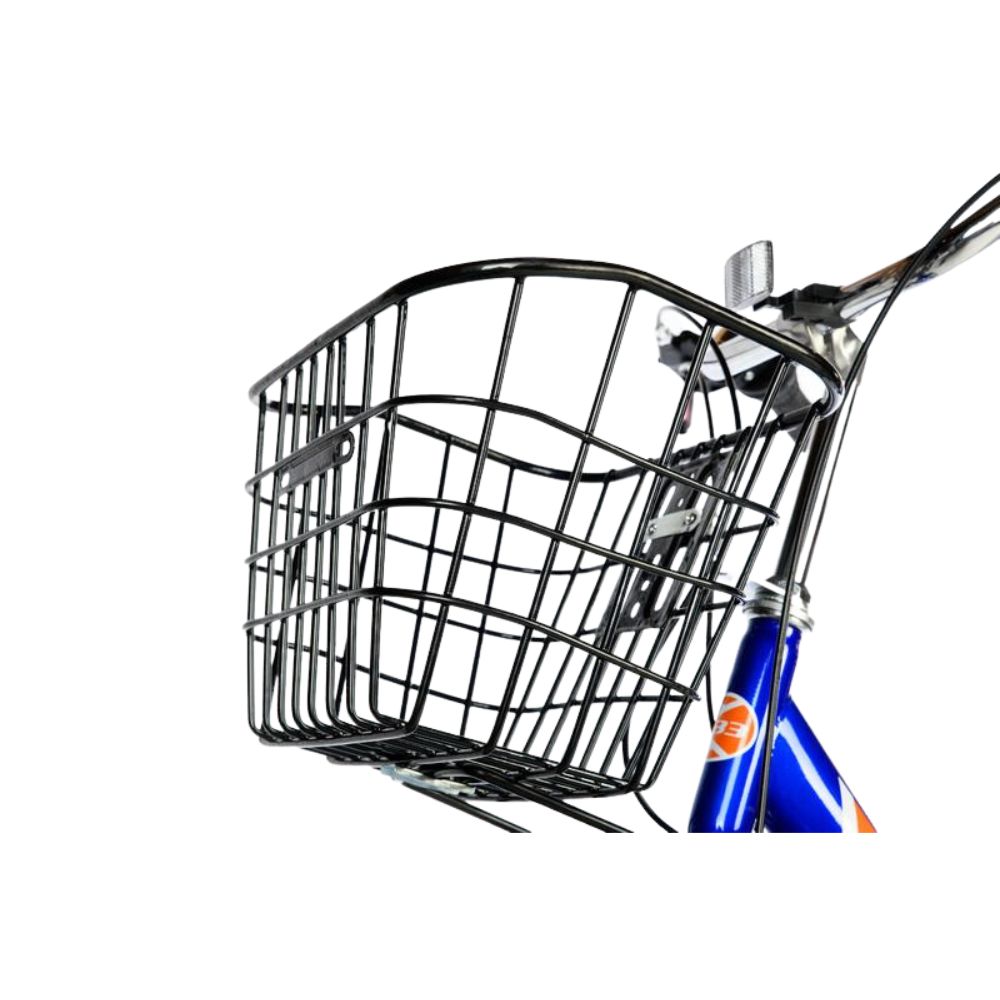 Велосипед трехколесный РВЗ Чемпион 24 СКЛАДНОЙ 