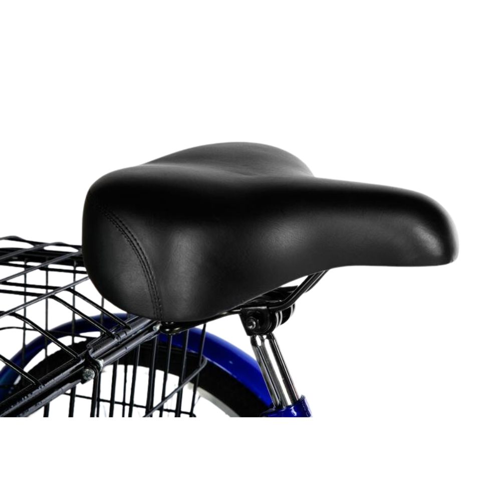 Велосипед трехколесный РВЗ Чемпион 24 СКЛАДНОЙ 