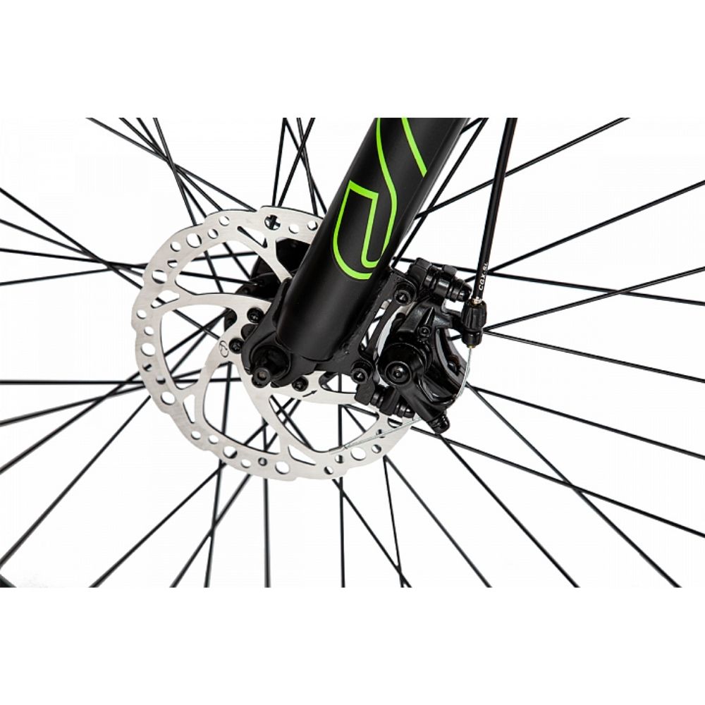 Электровелосипед INTRO Sport XT 350W 10Ah 